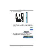 Preview for 10 page of Biostar P4M80-M4 User Manual