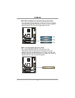 Preview for 12 page of Biostar P4M80-M4 User Manual