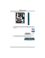 Preview for 10 page of Biostar P4M80 PRO-M7 User Manual