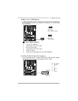 Preview for 17 page of Biostar P4M800 Setup Manual