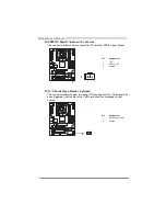 Preview for 18 page of Biostar P4M800 Setup Manual