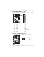 Preview for 15 page of Biostar P4M890-M7 FE - QUICK Setup Manual