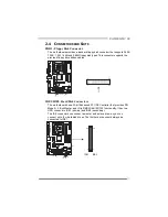 Предварительный просмотр 11 страницы Biostar P4M890-M7 SE Manual