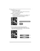 Предварительный просмотр 12 страницы Biostar P4M890-M7 SE Manual