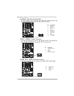 Предварительный просмотр 16 страницы Biostar P4M890-M7 SE Manual