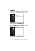 Preview for 24 page of Biostar P4M890-M7 TE Setup Manual