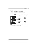 Preview for 19 page of Biostar P4M900-M7 FE Setup Manual