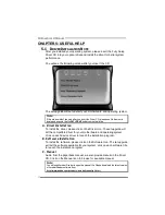 Preview for 22 page of Biostar P4M900-M7 FE Setup Manual