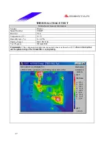 Предварительный просмотр 47 страницы Biostar P4SDP Engineering Validation Test Report