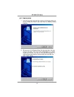 Предварительный просмотр 20 страницы Biostar P4TAW EXTREME User Manual