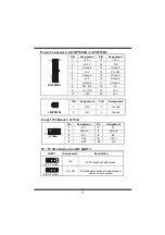 Предварительный просмотр 14 страницы Biostar P4TCA PRO Description