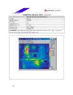 Предварительный просмотр 48 страницы Biostar P4TDK Test Report