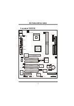 Предварительный просмотр 6 страницы Biostar P4TGE User Manual