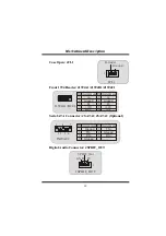 Предварительный просмотр 12 страницы Biostar P4TGE User Manual