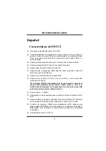 Preview for 14 page of Biostar P4TGT User Manual