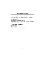 Preview for 15 page of Biostar P4TGT User Manual