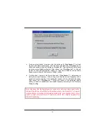 Preview for 23 page of Biostar P4VTC User Manual