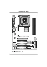 Предварительный просмотр 7 страницы Biostar PT880 Pro-A7 DDR2 Manual