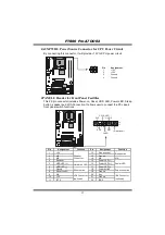 Предварительный просмотр 17 страницы Biostar PT880 Pro-A7 DDR2 Manual