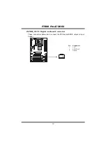 Предварительный просмотр 21 страницы Biostar PT880 Pro-A7 DDR2 Manual