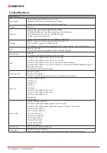 Preview for 4 page of Biostar Racing X370GT7 User Manual