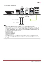 Preview for 5 page of Biostar Racing X370GT7 User Manual