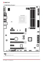 Preview for 6 page of Biostar Racing X370GT7 User Manual