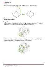 Preview for 8 page of Biostar Racing X370GT7 User Manual