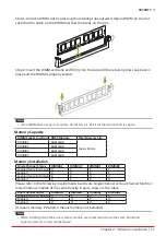 Preview for 11 page of Biostar Racing X370GT7 User Manual