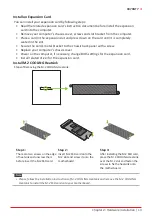 Preview for 13 page of Biostar Racing X370GT7 User Manual