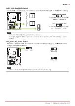 Preview for 15 page of Biostar Racing X370GT7 User Manual