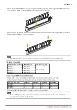 Предварительный просмотр 11 страницы Biostar Racing X470GT8 User Manual