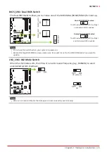 Предварительный просмотр 15 страницы Biostar Racing X470GT8 User Manual