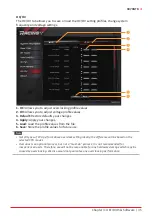 Предварительный просмотр 35 страницы Biostar Racing X470GT8 User Manual