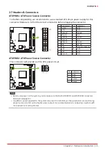 Предварительный просмотр 15 страницы Biostar Racing X470GTN Manual