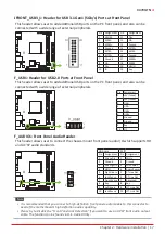 Предварительный просмотр 17 страницы Biostar Racing X470GTN Manual