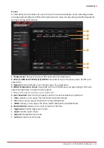 Предварительный просмотр 31 страницы Biostar Racing X470GTN Manual