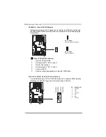 Preview for 18 page of Biostar T41-A7 - BIOS Setup Manual