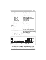 Preview for 5 page of Biostar T41 HD Setup Manual