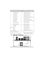 Предварительный просмотр 5 страницы Biostar T5XE CFX-SLI Setup Manual