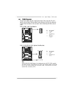 Предварительный просмотр 9 страницы Biostar T5XE CFX-SLI Setup Manual