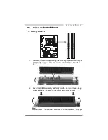 Предварительный просмотр 11 страницы Biostar T77 Setup Manual