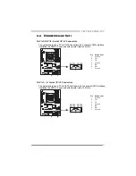 Предварительный просмотр 13 страницы Biostar T77 Setup Manual