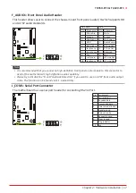 Preview for 17 page of Biostar ta320-btc Manual