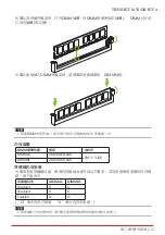 Preview for 45 page of Biostar ta320-btc Manual