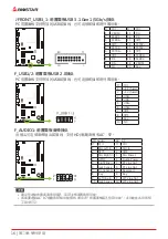 Preview for 50 page of Biostar ta320-btc Manual