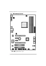 Предварительный просмотр 6 страницы Biostar TA57A Setup Manual