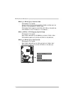 Предварительный просмотр 14 страницы Biostar TA57A Setup Manual