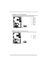 Предварительный просмотр 17 страницы Biostar TA57A Setup Manual