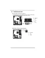 Предварительный просмотр 12 страницы Biostar TA75M Setup Manual